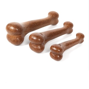 Kingtale Pet Supplies Pet Product Tough <strong>Dog</strong> Toys <strong>Dog</strong> <strong>Chew</strong> Toys Treat <strong>Dog</strong> <strong>Bones</strong> for Aggressive Chewers - Product Image 4