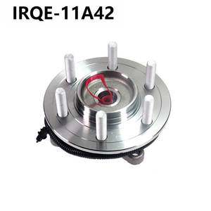 Conjunto de Cubo de Rodamiento de Rueda Delantera Irqe 11A42 para Ford ML3Z1104K, Pieza de Repuesto - Product Image 4