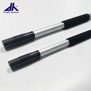 Fabricant de cueilleurs de fruits télescopiques à <span class=keywords><strong>manche</strong></span> long de <span class=keywords><strong>20</strong></span> <span class=keywords><strong>pieds</strong></span> - Product Image 5