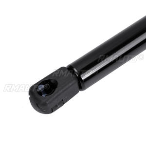 1 Juego de Amortiguadores de Gas para el Capó Delantero del Coche, Varillas de Soporte, Barras de Resorte para Hyundai Tucson 3TH 2015 2016 2017 2018 - Product Image 5