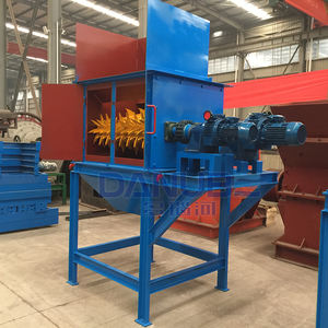 Equipo de tratamiento de residuos domésticos Máquina de reciclaje de residuos Planta de línea Planta de clasificación automática de residuos - Product Image 4