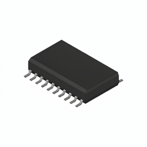 Composants électroniques Logic MC74VHCT373AMEL, distributeur agréé - Product Image 1
