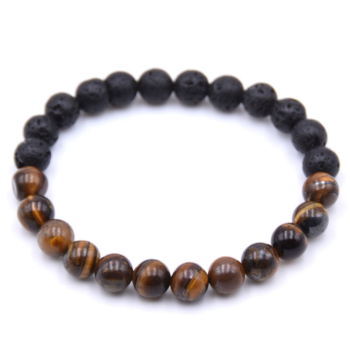 Tiger eye