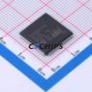 ชิปไอซีไมโครคอนโทรลเลอร์ LQFP-100 STM32L476VCT6 (14x14) ของแท้ใหม่ (MCU/MPU/SoC) - Product Image 1