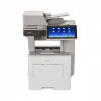 Prix d'usine Copieur tout-en-un pour Ricoh MP 501SPF/MP 601SPF Vente chaude Imprimante laser noir et blanc A4 Copieur