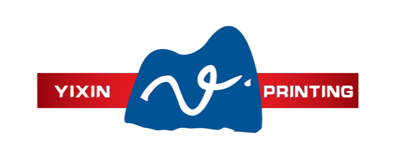 Xiamen Yixin Packaging Materials Co., Ltd. logo