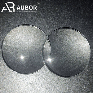 Độ chính xác cao tiêm PC 650nm ống kính hồng ngoại ống kính collimator quang học tập trung ống kính quang học cho collimating - Product Image 5