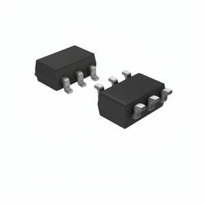 Electronic Circuit Components S-8259AAS-M6T1U Power Management (PMIC) SOT 23 6 Manufacturer Channel - Product Image 1