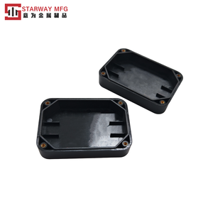 STARWAY Custom High Precision Injection Parts Plastic Injection Molding ABS PA PC PE PMMA POM PP PS Inject <strong>Moulding</strong> Service - Product Image 3