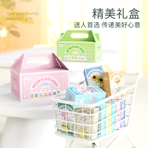 Yapay çiçek yapı taşları oyuncak saksılar çiçekler yapı taşları oyuncak süsler - Product Image 5