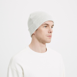 El gorro protector UrGarding Winter EMF contiene tela de plata pura hecha para protección de 5g Anti radiación para clima frío - Product Image 3