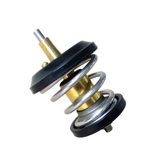 Termostato 06H121113B 87 para Passat, Audi A4, Q5, Octavia, Superb, Magotan, Tiguan, Nuevo Sagitar, Motor CEAA118KW1798CC - Product Image 1