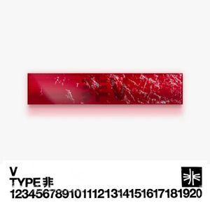 Set de Pósteres Oficiales KPOP BTS V Tipo Bi, Edición Limitada, Decoración de Pared Coleccionable, Modelo Bluewave Bluewave-62, Idioma Coreano - Product Image 5