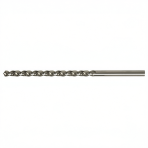 ดอกสว่านเกลียว Hss Co รุ่น TTA1072 แบบยาว ใช้ได้กับวัสดุทุกชนิด ปลายดอกสว่านแบบ Self Centering - Product Image 2