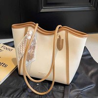 Nouveaux sacs à main pour femmes de grande capacité 2024 sacs à main à bandoulière en cuir PU designer de luxe