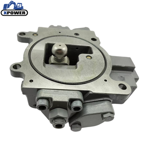Régulateur de pompe SBS120 SBS140 272-6959 pour excavatrice E322C E324D E324E E325C, vérin de soupape de pompe principale, pièces de machines de construction - Product Image 1