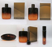 Chicphia Parfum Personnalisé Longue Durée OEM Parfum de Luxe Élégance Designer pour Hommes