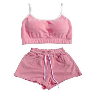 Conjunto de <span class=keywords><strong>Ropa</strong></span> Deportiva para Mujer, Top Deportivo y Falda, Compra <span class=keywords><strong>Ropa</strong></span> <span class=keywords><strong>Barata</strong></span> en Línea - Product Image 2