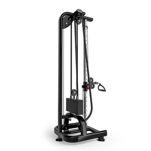 Machine de câble de <span class=keywords><strong>biceps</strong></span> de croisement de câble de bras unique d'utilisation commerciale - Product Image 3