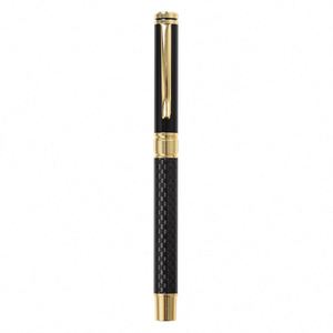 New Business Fountain <b>Pen</b> Printable logo Metal <b>Pen</b> Artist Signature Student Writing <b>Pen</b> - Product Image 6