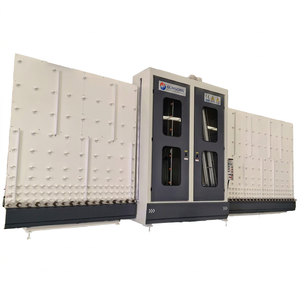 เครื่องล้างแก้วแนวตั้งขนาดใหญ่ - Product Image 1
