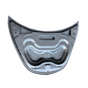 Original OEM <b>Bonnet</b> for McLaren GT 540c 570s 570gt 720s P1 Second Hand Front Lid Door Lid Window Lid Car Engine Hood - Product Image 3