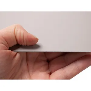 Bestseller 0,8mm Clean Touch Anti-Finger abdruck HPL Fabrik Direkt verkauf