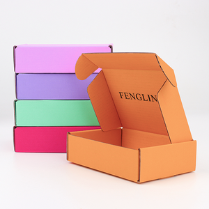 Caja <span class=keywords><strong>de</strong></span> Embalaje <span class=keywords><strong>de</strong></span> Suscripción Corrugada Verde con Logotipo Personalizado, Cajas <span class=keywords><strong>de</strong></span> Correo Personalizadas, Caja <span class=keywords><strong>de</strong></span> Envío <span class=keywords><strong>de</strong></span> Papel para Joyerí<span class=keywords><strong>a</strong></span> y Cosméticos - Product Image 4