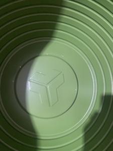 Molde para Macetas de Flores Rotomoldeado para Electrodomésticos BOZE, Sistema de Drenaje, Aluminio 6061 con Forma CNC, Modelo BOZE355360 de Tamaño Personalizado - Product Image 6