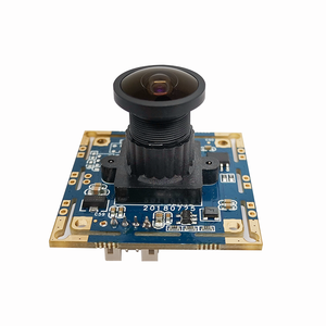 โมดูลกล้องเซ็นเซอร์ CMOS รุ่น IMX322 UVC 1080P 2MP โฟกัสคงที่ พร้อมระบบมองเห็นในเวลากลางคืนและมุมกว้าง สำหรับกล้องตรวจจับความเคลื่อนไหว - Product Image 5