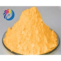 Fibre réactive jaune 145 3RS colorant pour la teinture du coton