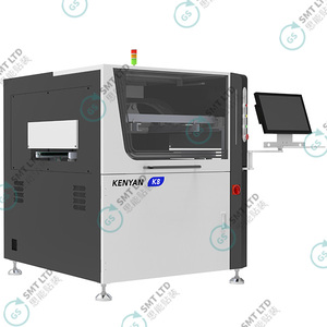 KEYAN-K8 โครงข่ายหลักที่มีประสิทธิภาพและยืดหยุ่น - Product Image 2