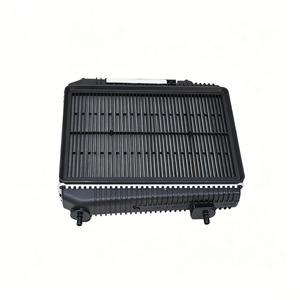 Radiateur Intercooler Auxiliaire 17118095285 Compatible avec BMW G80 G81 G82 G83 G87 M2 M3 M4 Refroidisseur de Liquide de Refroidissement Turbo - Product Image 3
