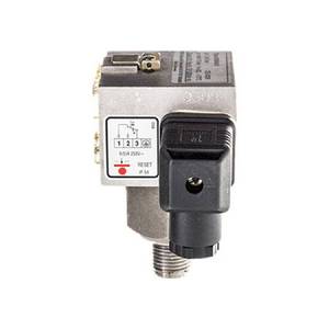 Pressostat FEMA DWR625-301 IP54 fabriqué en Allemagne de l'Ouest pour le contrôle de la pression - Product Image 2