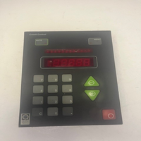 Clavier de contrôle PLC Quad-Tech QTI pour opérateur 1437125 – Approvisionnement en gros