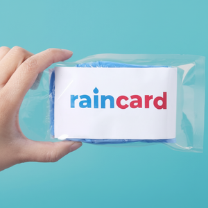 Grande sconto estate impermeabile portatile usa e getta articolo essenziale per la protezione dalla pioggia - Product Image 1