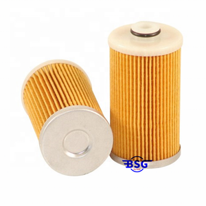 Kraftstofffilter ersetzt Honda 17682-ZG5-003 und Baldwin PF7823 für Gartenmaschinen - Product Image 5