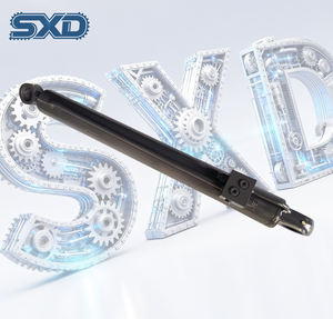 מכירות ישירה במפעל w215 צילינדר זרוע מתקפל עבור מכונת כרסום - Product Image 1