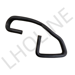 Manguera de refrigerante 9-82165220-PT de goma para tanque de agua, junta de tubería de calefacción para reemplazo y reparación - Product Image 2