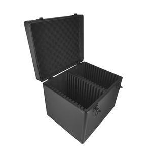 Boîte de rangement pour bandes dessinées, boîte de rangement et organisateur pour bandes dessinées pour CGC, CBCS et Slabs - Product Image 1