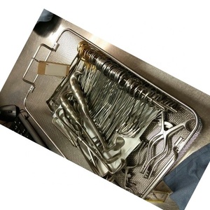 ชุดเครื่องมือผ่าตัดแบบกำหนดเอง - Product Image 1