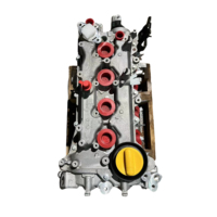 Moteur 1.2L neuf HRA2 H5FD403 H5FF508 H5F, bloc moteur pour NISSAN Qashqai Renault Captur