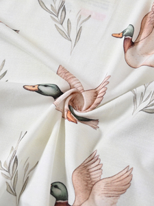 Pijama <span class=keywords><strong>de</strong></span> Bambú <span class=keywords><strong>de</strong></span> Alta Calidad para Bebé con Estampado <span class=keywords><strong>de</strong></span> Fibra <span class=keywords><strong>de</strong></span> Bambú, Logotipo Personalizado, Impresión Digital, Mameluco Ajustado para Bebé - Product Image 4