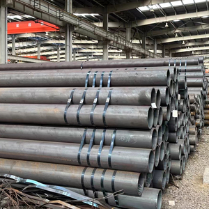 Ống liền mạch ASTM A106 A36 A53 A192 Q235 ống thép carbon - Product Image 4