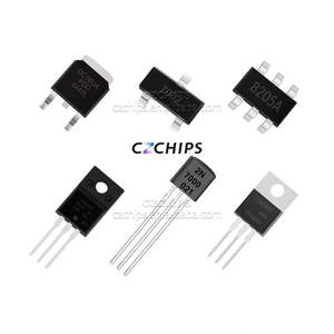 New and Original-In Stock 570-650V TO-3PL Transistor CZSKU:LQ89LL01 - Product Image 1