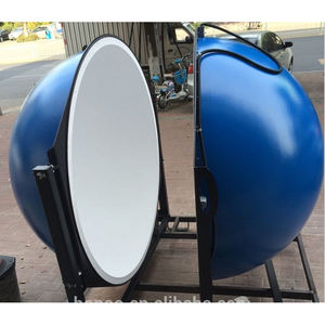 HPCS6500UV 230-800nm LED Flux Lumineux <span class=keywords><strong>CCT</strong></span> <span class=keywords><strong>CRI</strong></span> Testeur Spectroradiomètre <span class=keywords><strong>Lumen</strong></span> avec Sphère Intégrée - Product Image 5