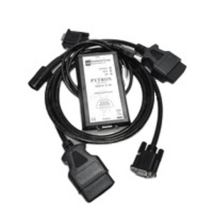 ซอฟต์แวร์สำหรับชุดเครื่องมือวินิจฉัยเครื่องยนต์ Kubota DST-i Datalink (DST-i) Kubota Diagmaster Python Interface Takeuchi - Product Image 2