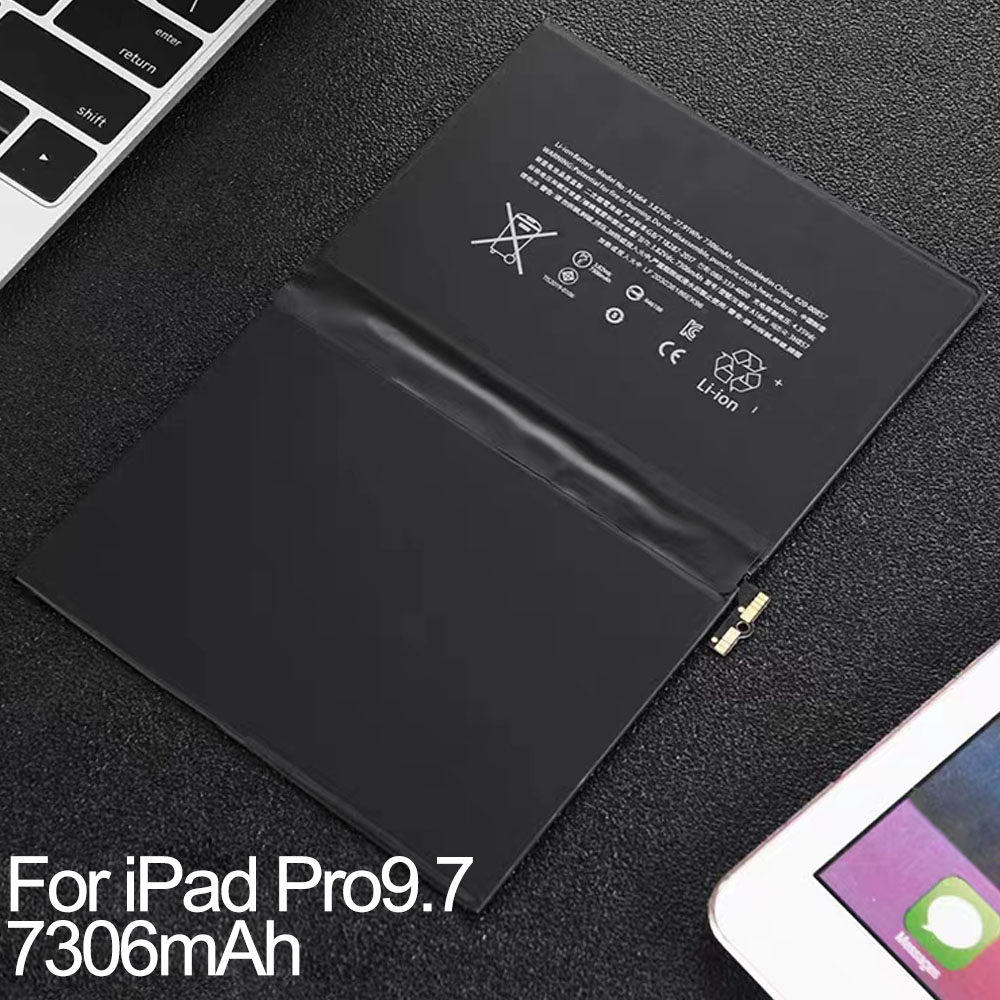 Batterie pour iPad pro 9.7