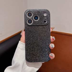 Custodia Protettiva Antiurto Lusso Glitterata per <span class=keywords><strong>iPhone</strong></span> 17 Air 16 15 14 <span class=keywords><strong>13</strong></span> 12 11 17 Pro Max da Donna - Product Image 5