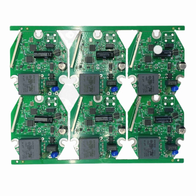 High Precision PCBA Customization SMT Assembly Rapid Prototyping Medical Electronics Manufacturing One Stop Service